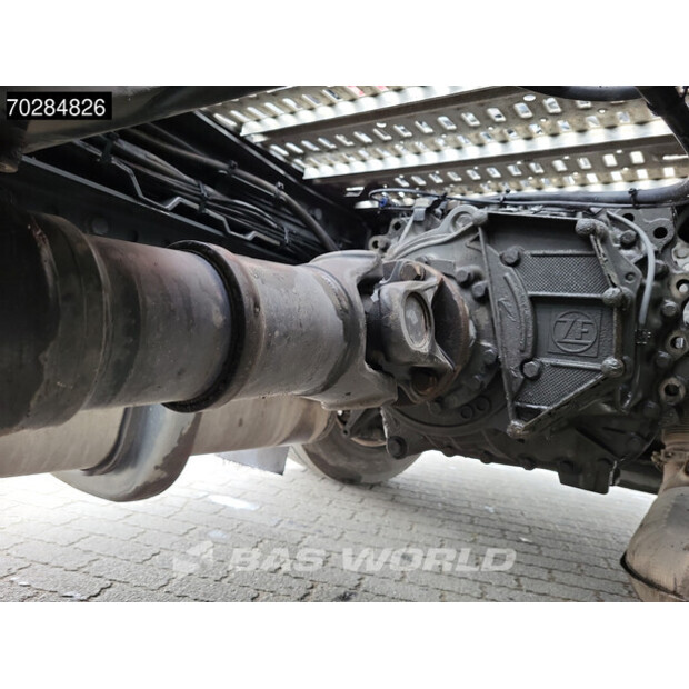 2018 DAF XF 480-41438149