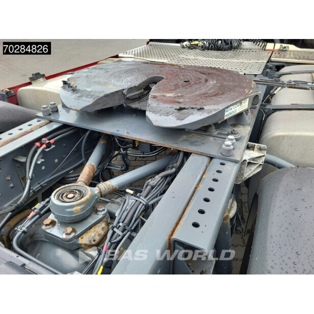 2018 DAF XF 480-41438150