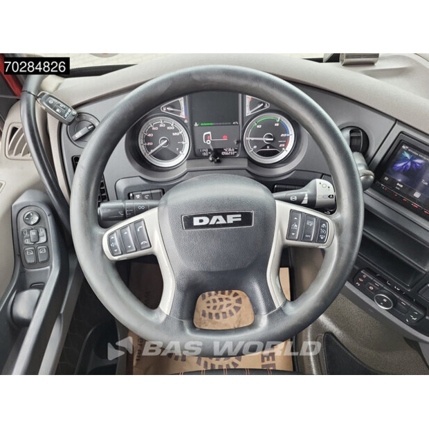 2018 DAF XF 480-41438153