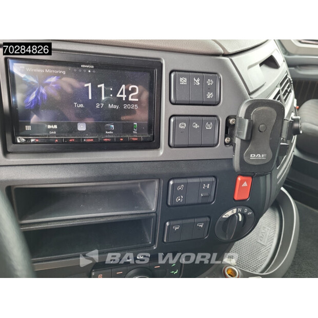 2018 DAF XF 480-41438154