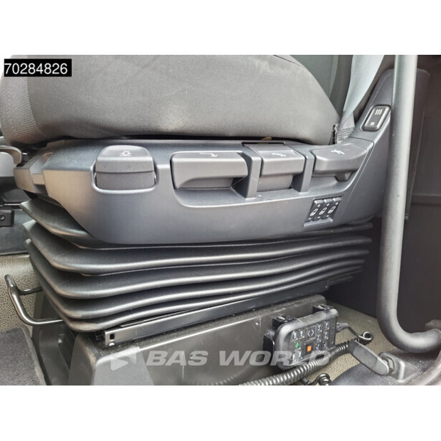 2018 DAF XF 480-41438162