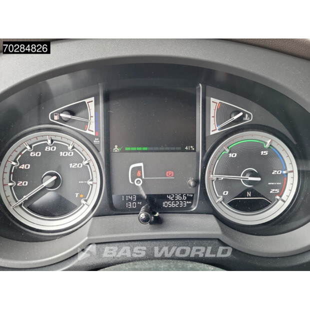2018 DAF XF 480-41438165