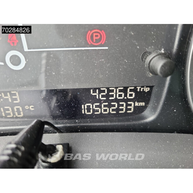 2018 DAF XF 480-41438166