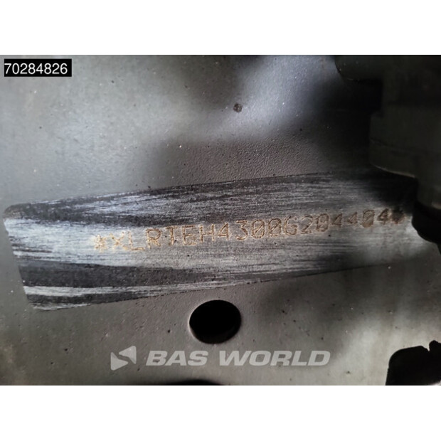 2018 DAF XF 480-41438168
