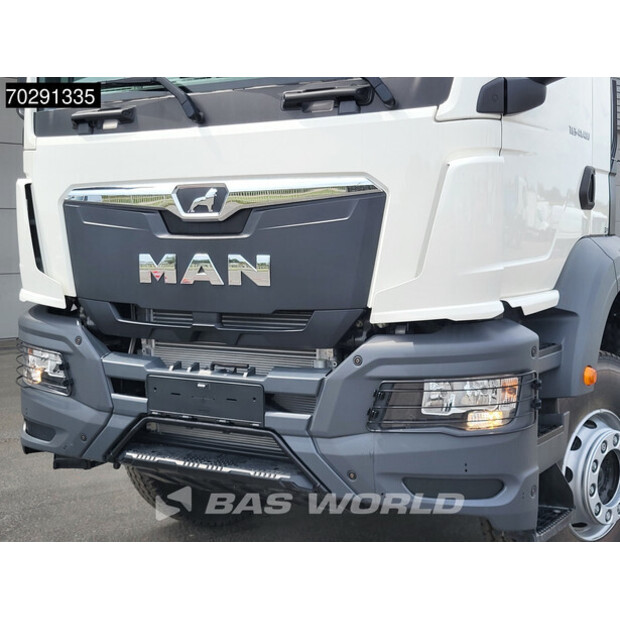 2025 MAN TGS 41.400-41438196