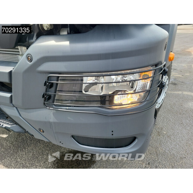 2025 MAN TGS 41.400-41438197