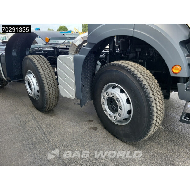 2025 MAN TGS 41.400-41438203