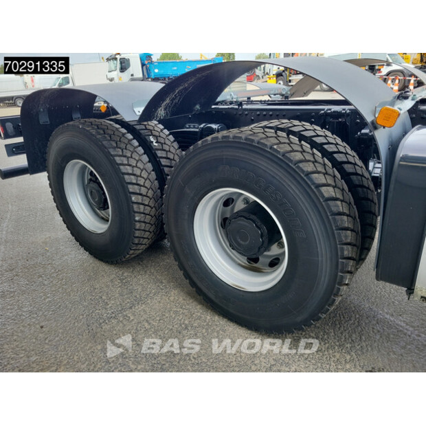 2025 MAN TGS 41.400-41438204