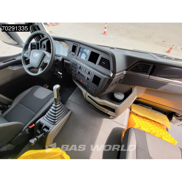 2025 MAN TGS 41.400-41438205