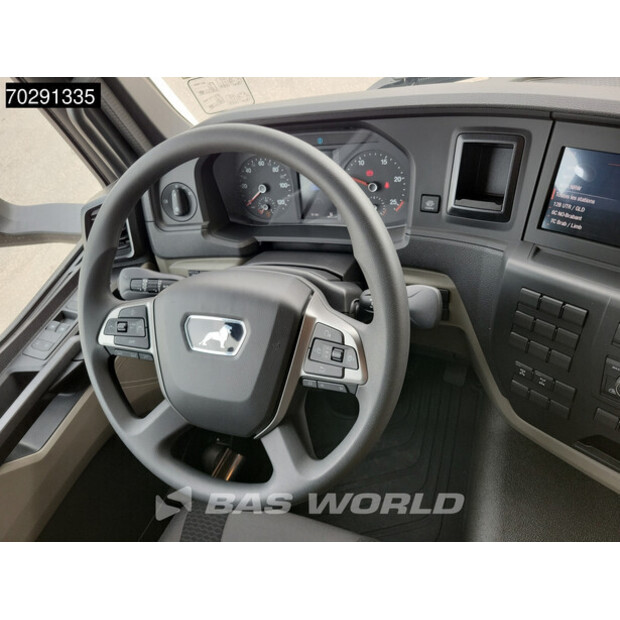 2025 MAN TGS 41.400-41438206
