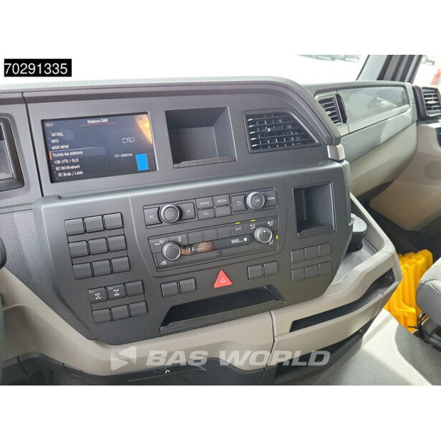 2025 MAN TGS 41.400-41438207