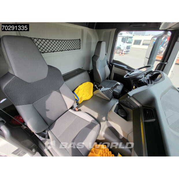 2025 MAN TGS 41.400-41438212