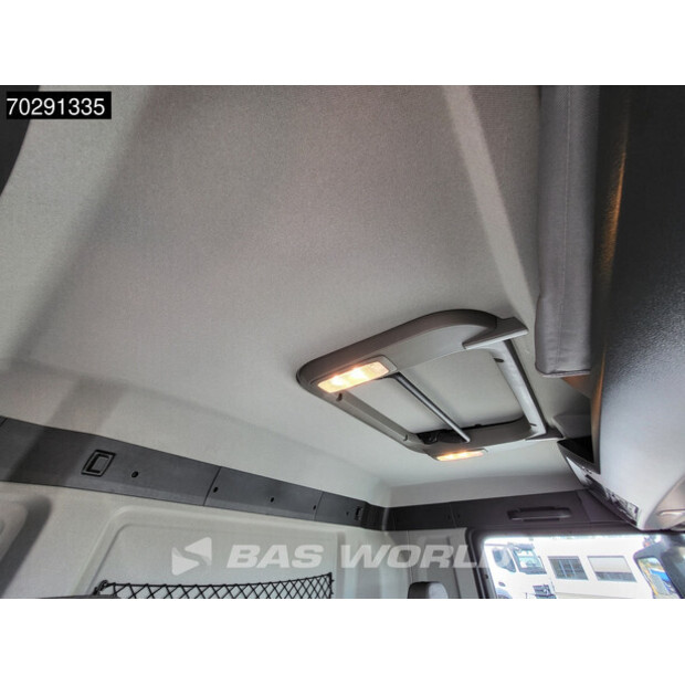 2025 MAN TGS 41.400-41438213