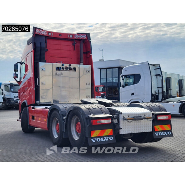 2018 Volvo FH 540-41438219