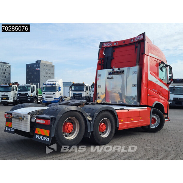 2018 Volvo FH 540-41438222