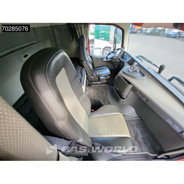 2018 Volvo FH 540-41438223