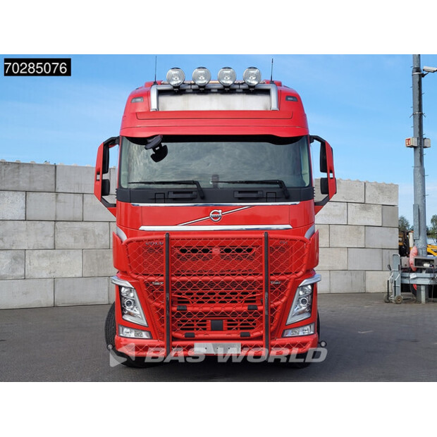 2018 Volvo FH 540-41438224