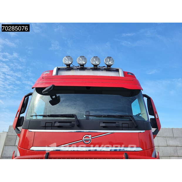 2018 Volvo FH 540-41438225