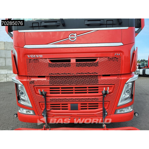 2018 Volvo FH 540-41438226