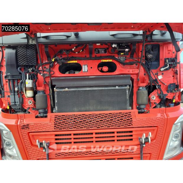 2018 Volvo FH 540-41438227