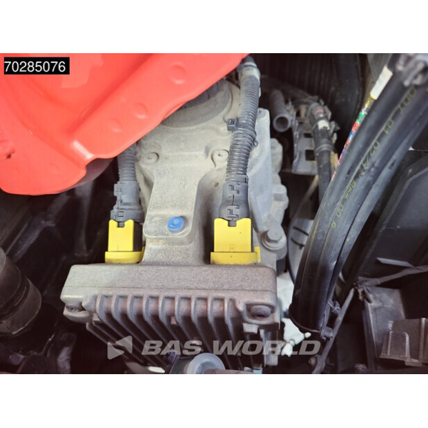 2018 Volvo FH 540-41438228