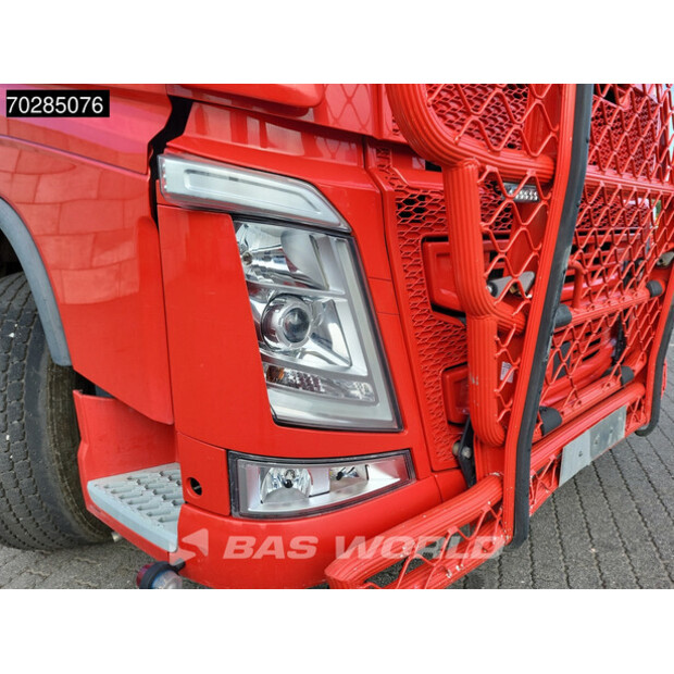 2018 Volvo FH 540-41438229