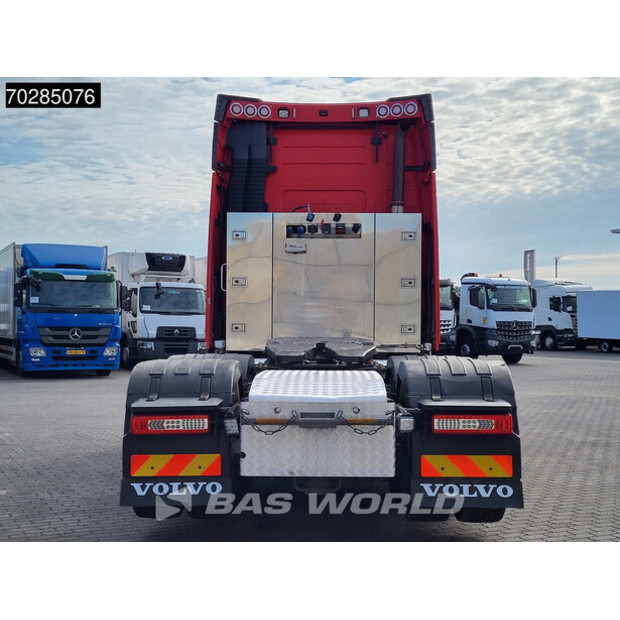 2018 Volvo FH 540-41438230
