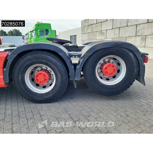 2018 Volvo FH 540-41438234