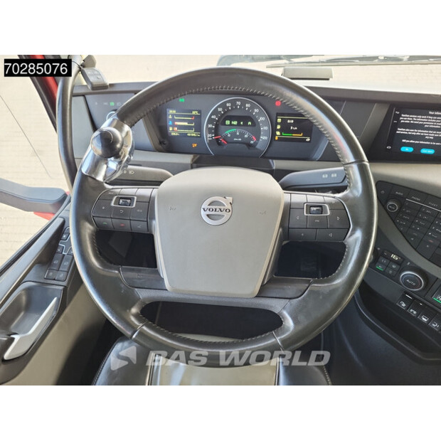 2018 Volvo FH 540-41438236