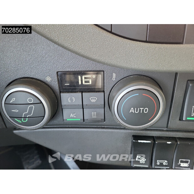 2018 Volvo FH 540-41438243