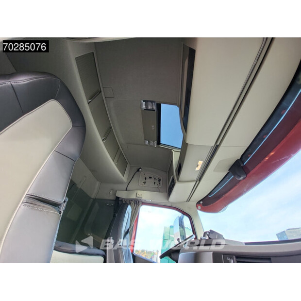 2018 Volvo FH 540-41438245