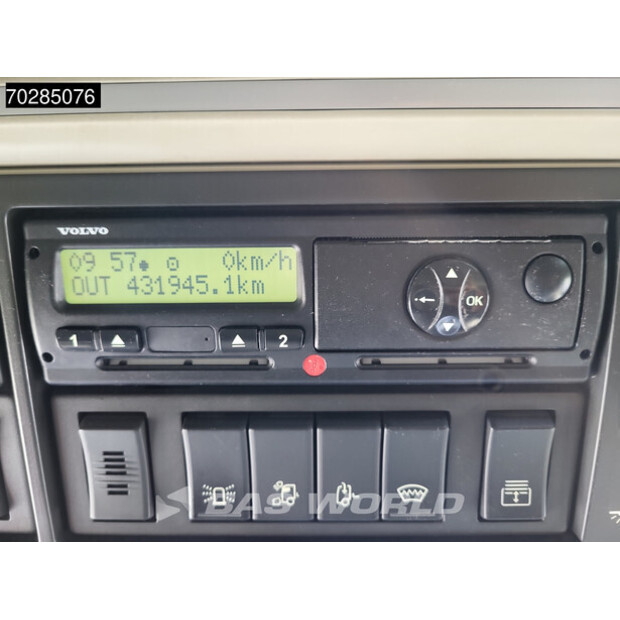 2018 Volvo FH 540-41438248