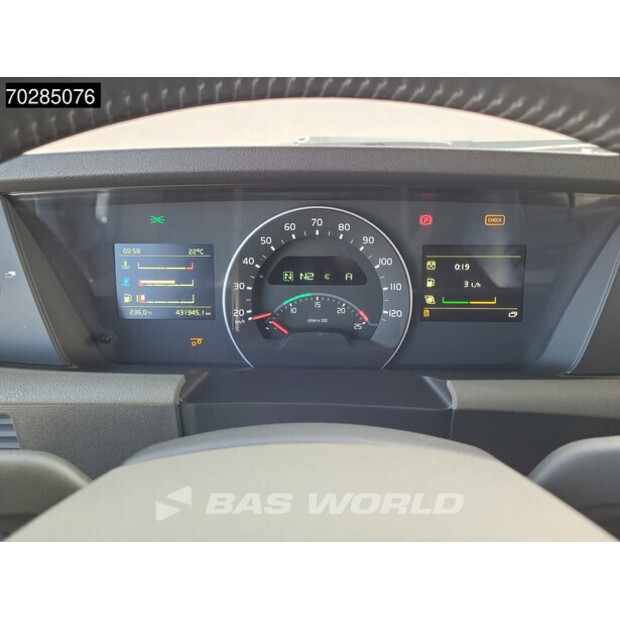 2018 Volvo FH 540-41438249