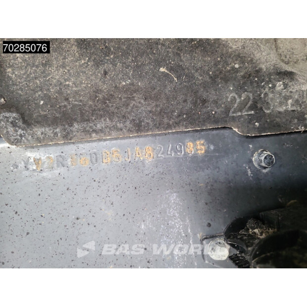 2018 Volvo FH 540-41438251