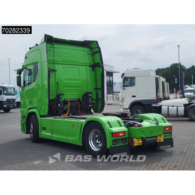 2016 Scania R520-41438291
