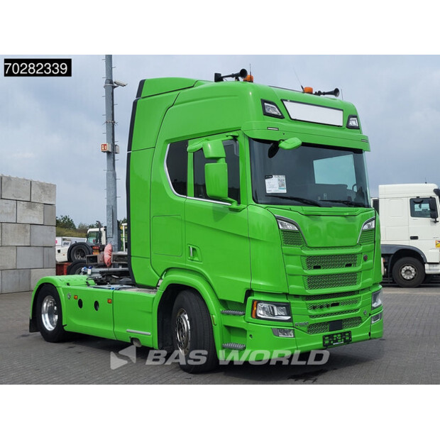 2016 Scania R520-41438292