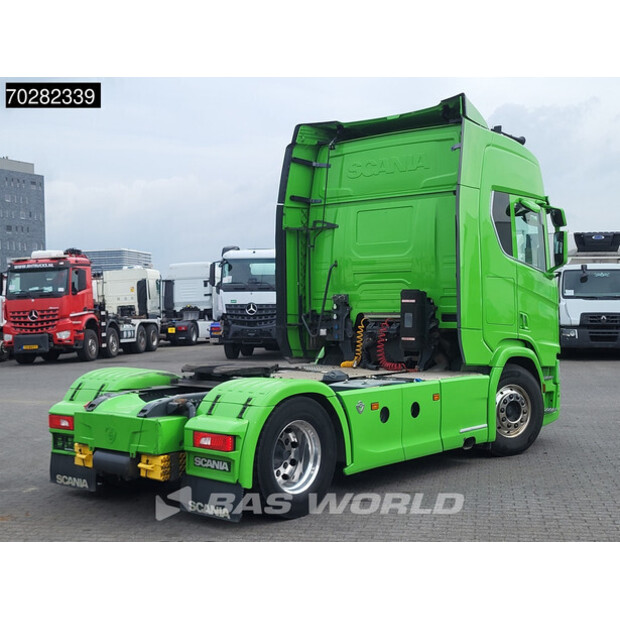 2016 Scania R520-41438294