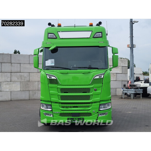 2016 Scania R520-41438295