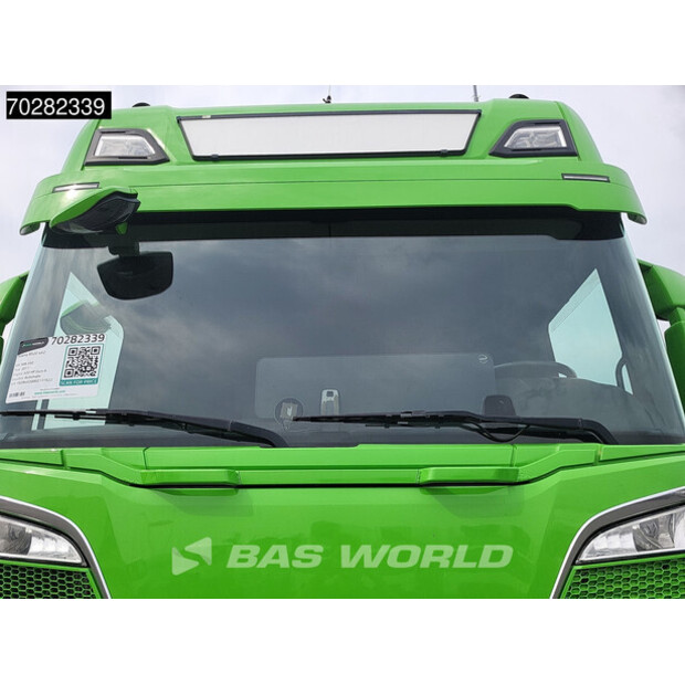 2016 Scania R520-41438296