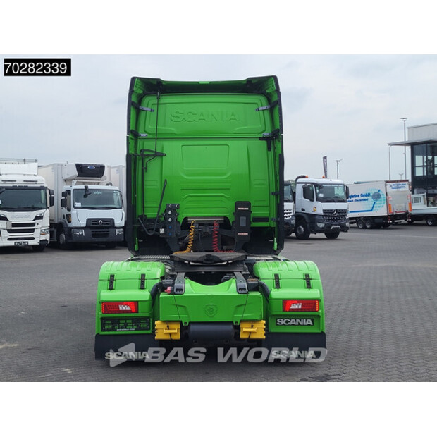 2016 Scania R520-41438298