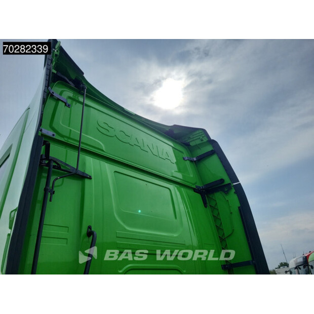 2016 Scania R520-41438299