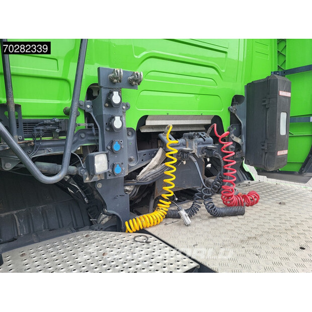2016 Scania R520-41438300