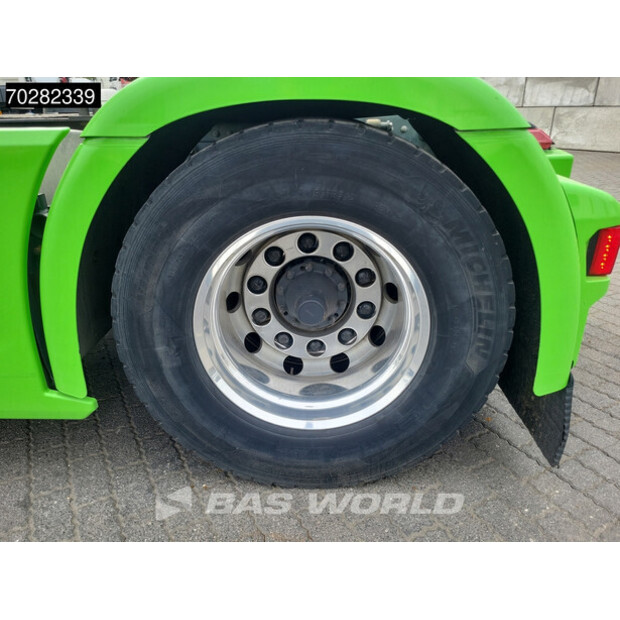 2016 Scania R520-41438303