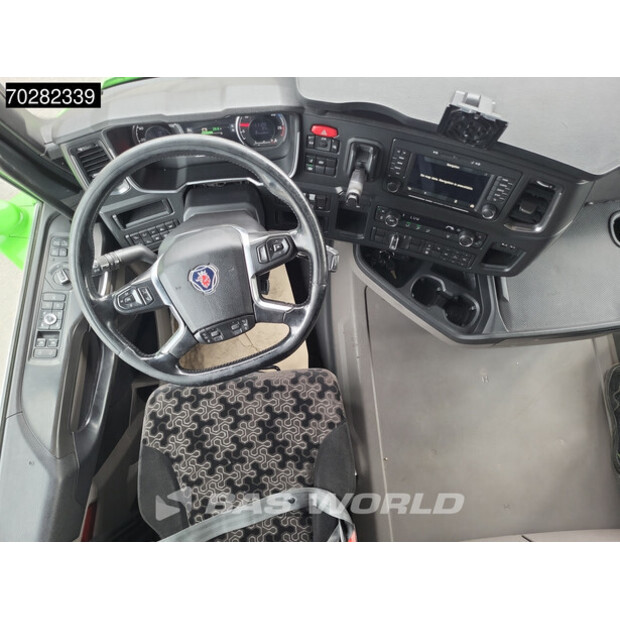 2016 Scania R520-41438304