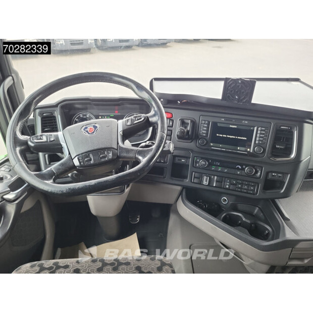 2016 Scania R520-41438305