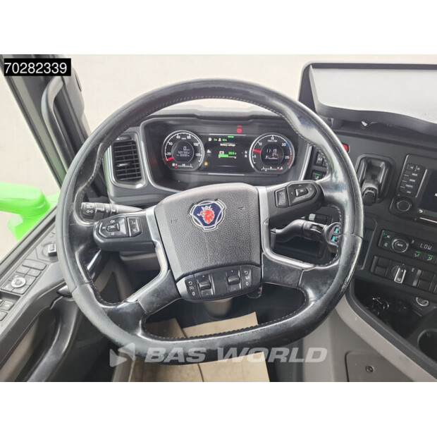 2016 Scania R520-41438306