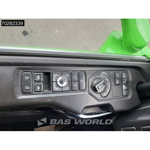 2016 Scania R520-41438307