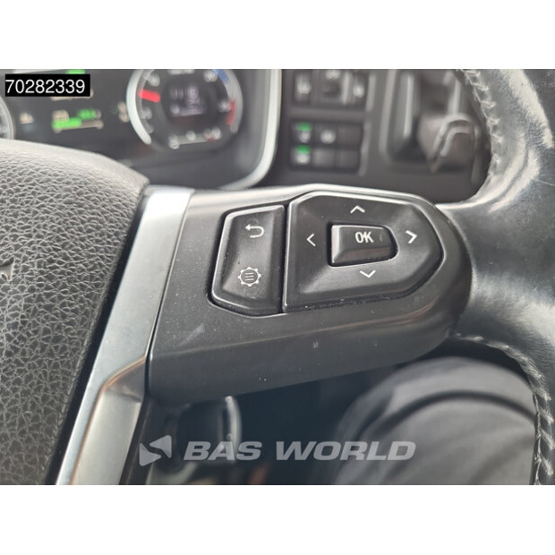 2016 Scania R520-41438309