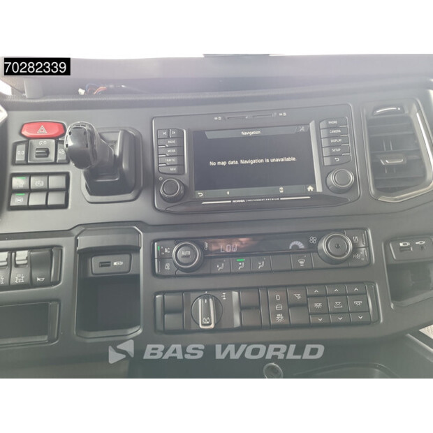 2016 Scania R520-41438310