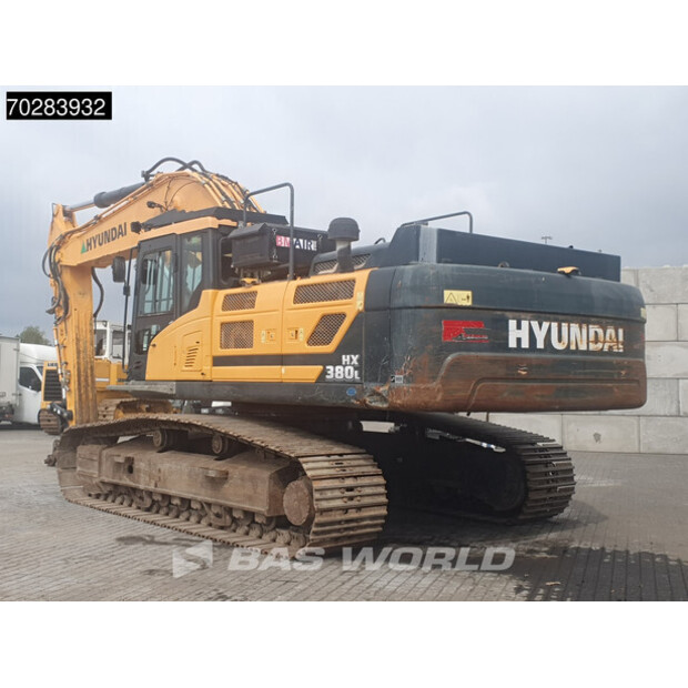 2017 Hyundai HX380L-41438321